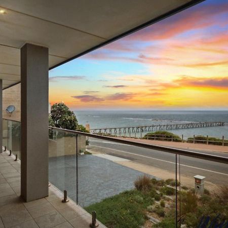 35 Degrees South By Wine Coast Holiday Rentals - Escape To The Fabulous 35 Degrees South By Wine Coast Holiday Rentals. Port Noarlunga Kültér fotó