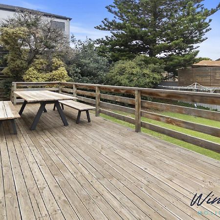 35 Degrees South By Wine Coast Holiday Rentals - Escape To The Fabulous 35 Degrees South By Wine Coast Holiday Rentals. Port Noarlunga Kültér fotó