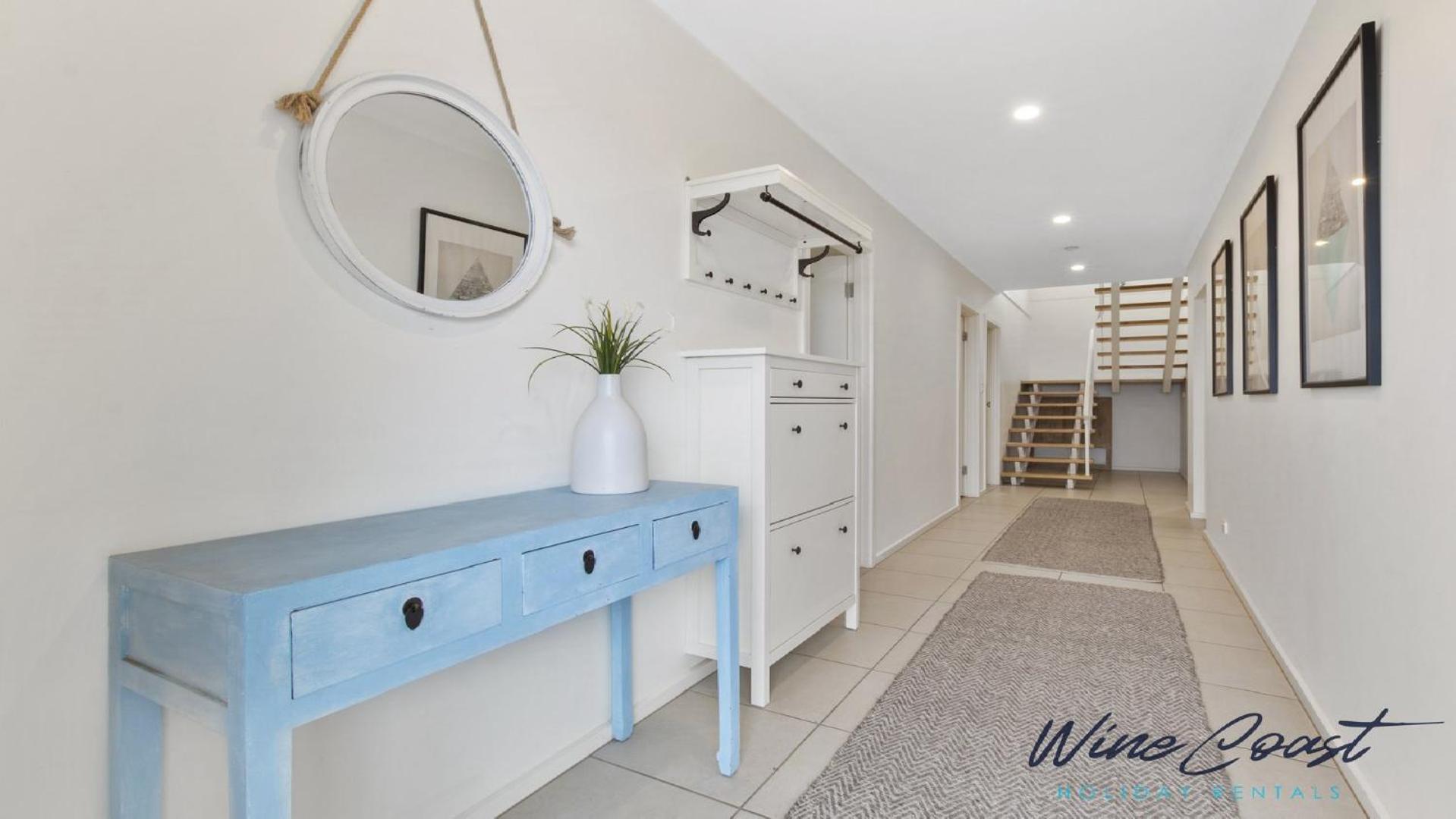 35 Degrees South By Wine Coast Holiday Rentals - Escape To The Fabulous 35 Degrees South By Wine Coast Holiday Rentals. Port Noarlunga Kültér fotó