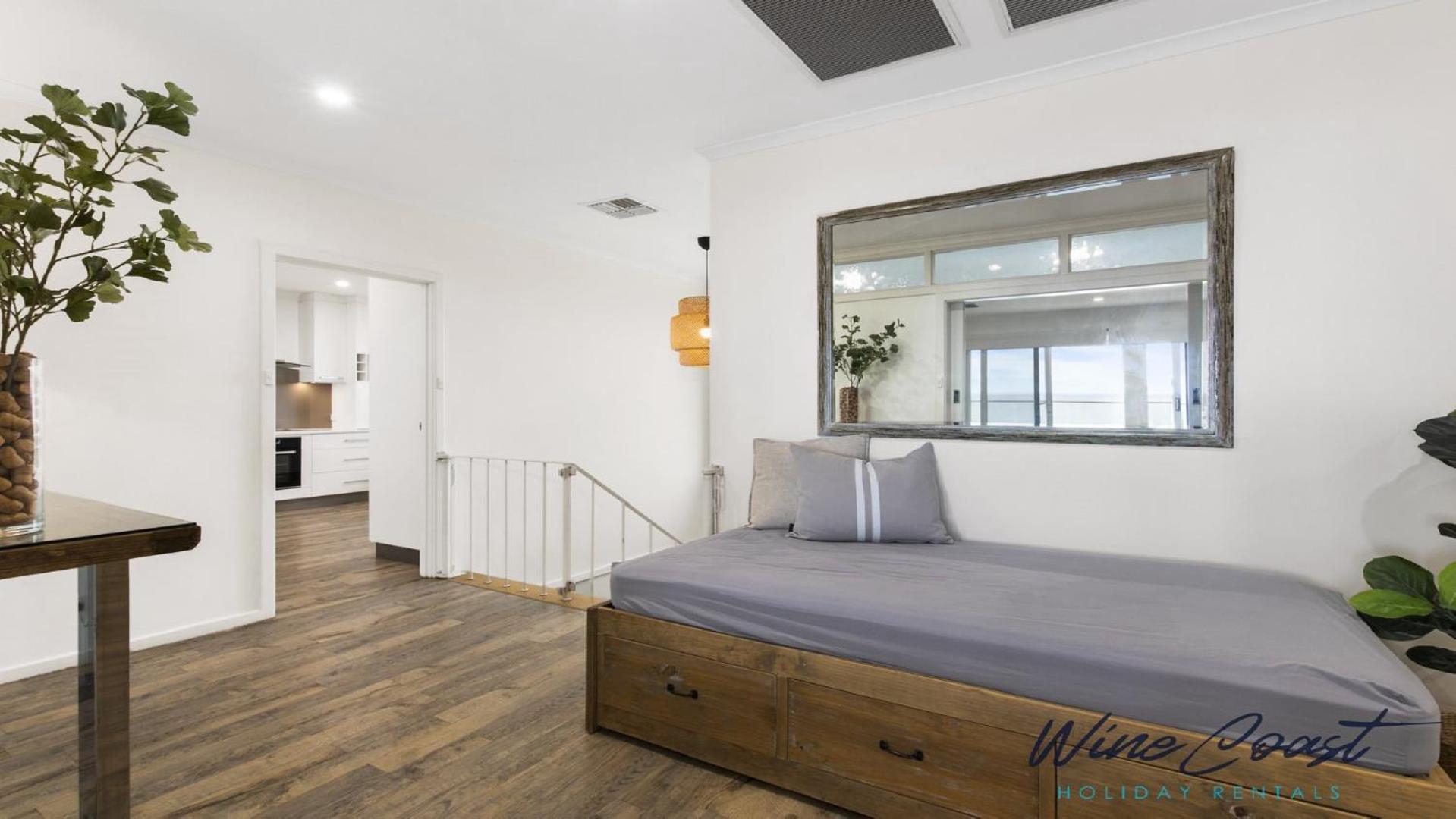 35 Degrees South By Wine Coast Holiday Rentals - Escape To The Fabulous 35 Degrees South By Wine Coast Holiday Rentals. Port Noarlunga Kültér fotó