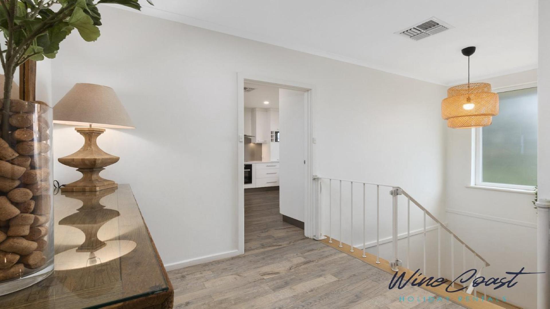 35 Degrees South By Wine Coast Holiday Rentals - Escape To The Fabulous 35 Degrees South By Wine Coast Holiday Rentals. Port Noarlunga Kültér fotó