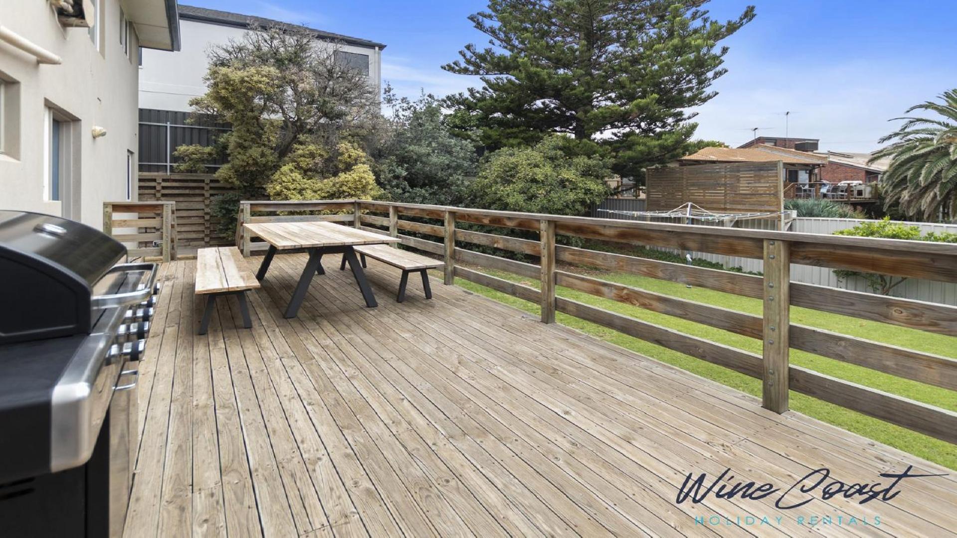 35 Degrees South By Wine Coast Holiday Rentals - Escape To The Fabulous 35 Degrees South By Wine Coast Holiday Rentals. Port Noarlunga Kültér fotó
