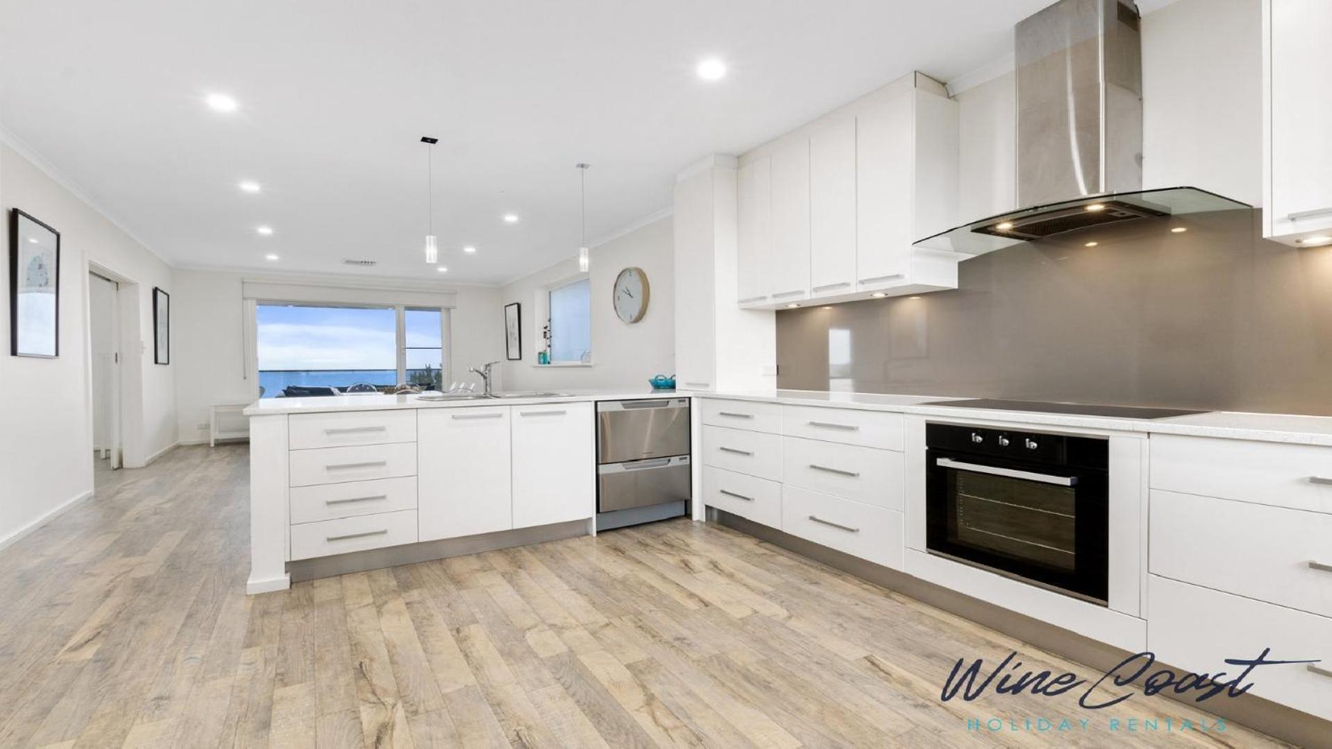 35 Degrees South By Wine Coast Holiday Rentals - Escape To The Fabulous 35 Degrees South By Wine Coast Holiday Rentals. Port Noarlunga Kültér fotó